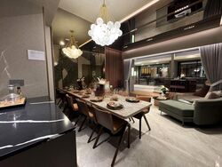 MARINA MALL (D1), Apartment #468256061